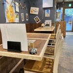 貝と白ワインのバル KAKIMARU - 