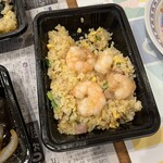 町場のチャーハン店 炒龍 - 