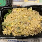 町場のチャーハン店 炒龍 - 