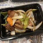 町場のチャーハン店 炒龍 - 