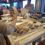 THE-MOMENT GRILL&DINING - 