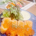 貝と白ワインのバル KAKIMARU - 