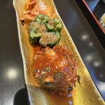 黒毛和牛焼肉 凱旋門 - 