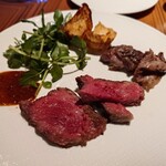 THE-MOMENT GRILL&DINING - 