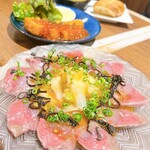 貝と白ワインのバル KAKIMARU - 