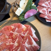 すき焼 しゃぶしゃぶつかだ KITTE大阪店 - 