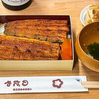 入谷鬼子母神門前のだや - 