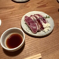 炭火焼鳥とり央 - 