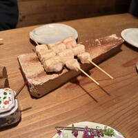 炭火焼鳥とり央 - 