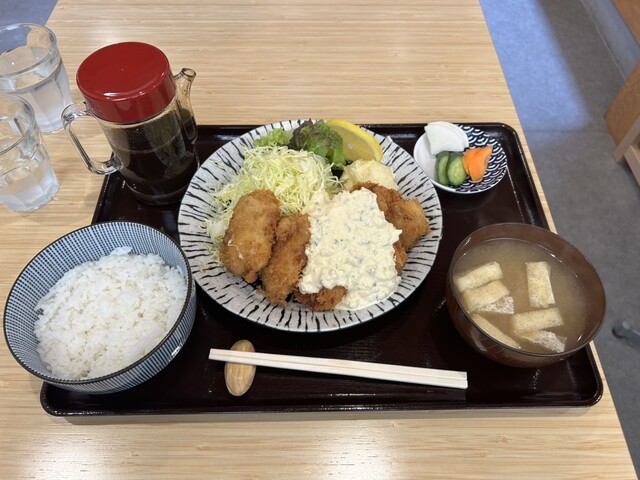 жҹҙз&rdquo;&deg;еұӢ - з&sect;Ӣз&rdquo;&deg;пјҲйЈҹе&nbsp;Ӯпјүの写真