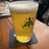 伊勢角屋麦酒 エキュートエディション新橋店