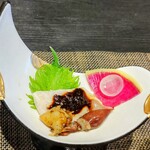 創作四川料理 廣明 - 創作逸品