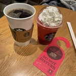 スターバックス コーヒー - 