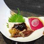 創作四川料理 廣明 - 創作逸品