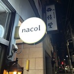nacol - 