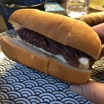 ベーカリー ウキグモ - 料理写真: