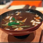 立ち鮨 ひでぞう - 