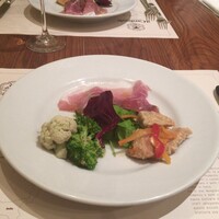 イル カルディナーレ 銀座本店 - 