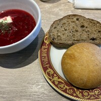 ゴドノフ東京 丸ビル店 - 