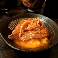 SATOブリアン 本店 - ⚫特選ヒレすき