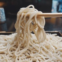 日本橋 やぶ久 - 『もりそば』