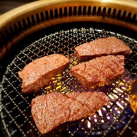 SATOブリアン 本店 - 特選やわらか赤身肉