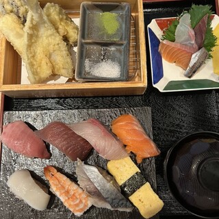 口コミ一覧 : 鮨・酒・肴 杉玉 伏見桃山 - 伏見桃山/寿司 [食べログ]