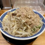 麵屋春馬 - 