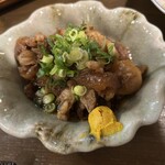 小割烹料理こっぽう - 