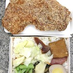 悟餐池上飯包 - 悟厚大Ｇ排飯包