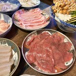 四川料理 花重 - 