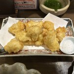 小割烹料理こっぽう - 
