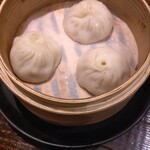 やまか飯店 - 小籠包