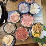 四川料理 花重 - 