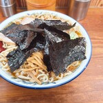 ケンちゃんラーメン - 