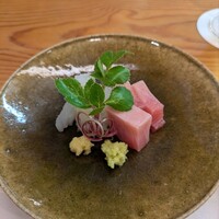 割烹 市川 - 