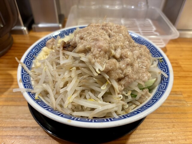 麵屋春馬 - 東金井（ラーメン）の写真