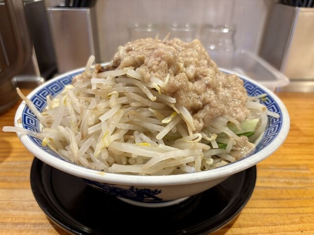 麵屋春馬 - 東金井（ラーメン）の写真