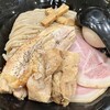京都 麺屋たけ井 阪急梅田店