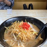 ラーメンとん太 佐原店 - 