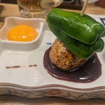 やきとり にしだ場 - 料理写真: