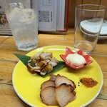 酒場Wan'eisu - 
