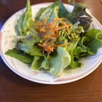 欧風カレー ル・ムーラン - 