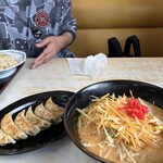 ラーメンとん太 佐原店 - 
