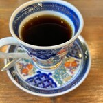 カフェ野田 - 有田焼き
