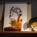 軽井沢 川上庵 - 