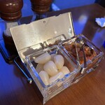 欧風カレー ル・ムーラン - 