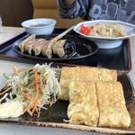 ラーメンとん太 佐原店 - 