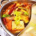 大連餃子基地 DALIAN - 大連火鍋