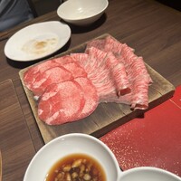しゃぶしゃぶKINTAN 表参道店 - 